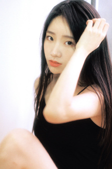 明星专题：李蕴