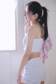 沉默的花边