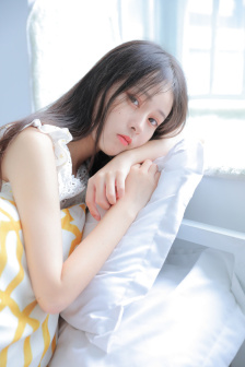 小东西几天没做怎么这么多水了