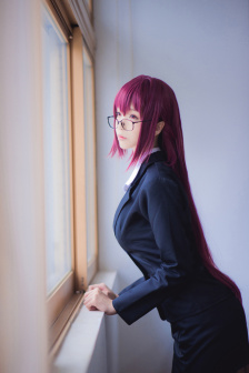 美女律师张凡璇全文阅读
