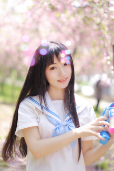 漂亮的瘦子